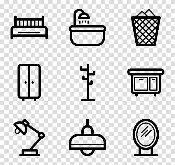 Film Computer Icons Cinema, furniture transparent background PNG clipart