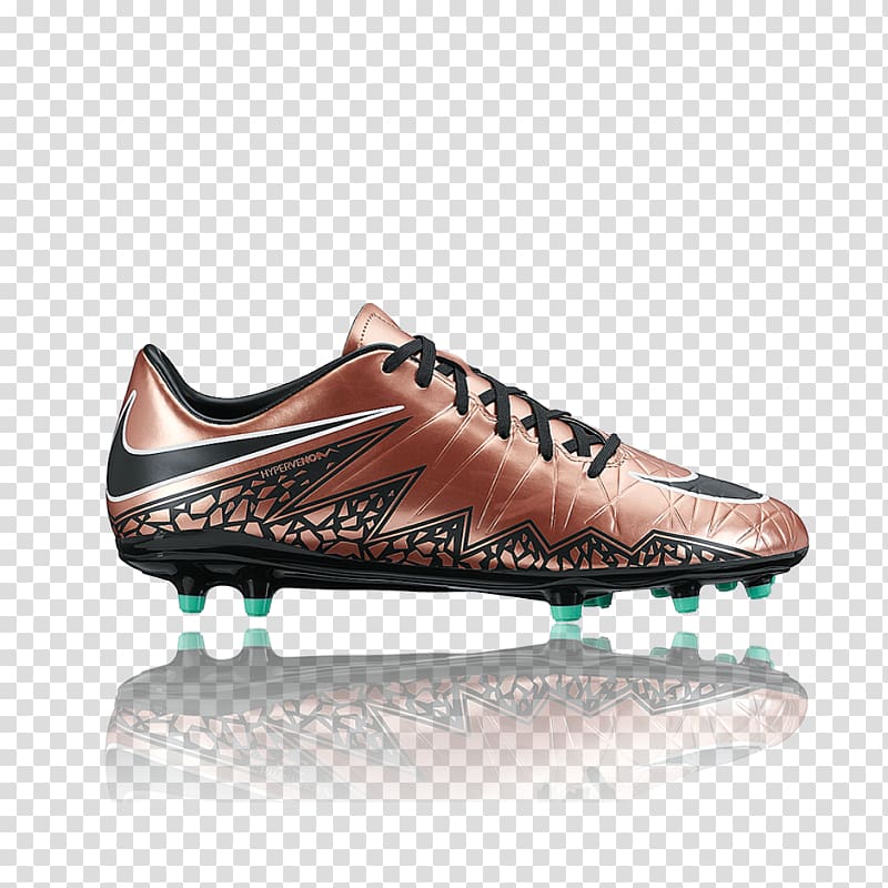 Nike Hypervenom Football boot Cleat Nike Total 90, Nike Hypervenom transparent background PNG clipart