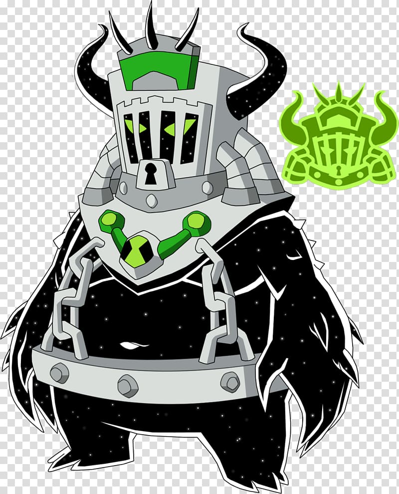 ben 10 omniverse ultimate greymatter