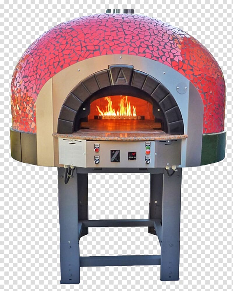 Masonry oven Pizza Wood-fired oven Firewood, pizza transparent background PNG clipart