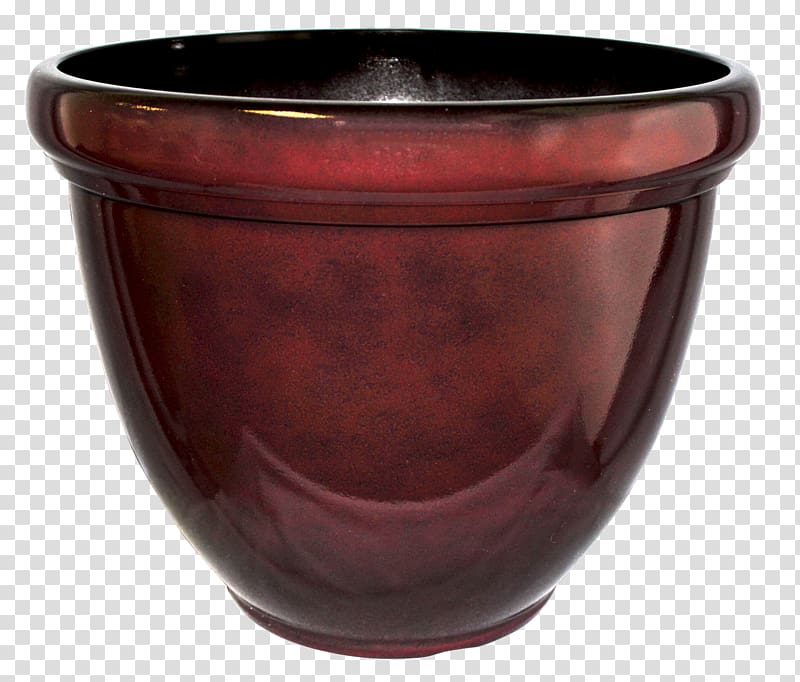 Flowerpot Ceramic Patio Vase Glass, vase transparent background PNG clipart