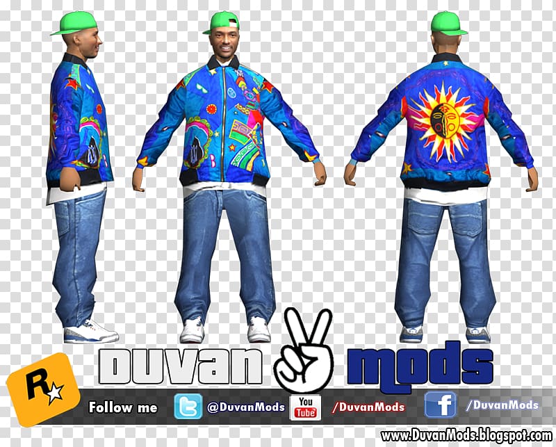 Grand Theft Auto: San Andreas Bel Air Grand Theft Auto V DJ Jazzy Jeff & The Fresh Prince The Fresh Prince of Bel-Air, Season 6, FRESH PRINCE transparent background PNG clipart