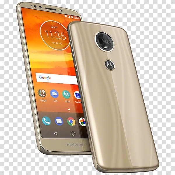Motorola Moto E5 Plus Smartphone Moto G6, smartphone transparent background PNG clipart