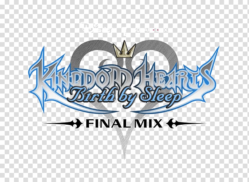 Kingdom Hearts Birth by Sleep Kingdom Hearts Final Mix Kingdom Hearts 358/2 Days Kingdom Hearts 3D: Dream Drop Distance Kingdom Hearts HD 2.5 Remix, kingdom heart transparent background PNG clipart
