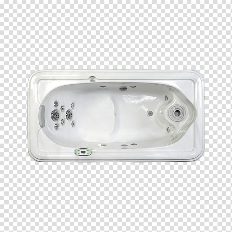 Hot tub Bathtub Swimming pool Artesian Spas Bathroom, bathtub transparent background PNG clipart