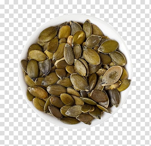 Pumpkin seed Vegetarian cuisine Sunflower seed, pumpkin transparent background PNG clipart