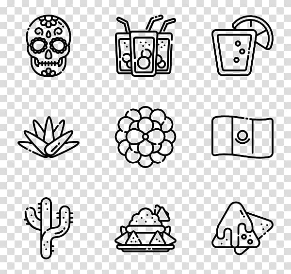 Computer Icons Icon design, 5 De Mayo transparent background PNG clipart