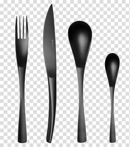 Spoon Knife Fork Cutlery Kitchen, Knife and fork spoon transparent background PNG clipart