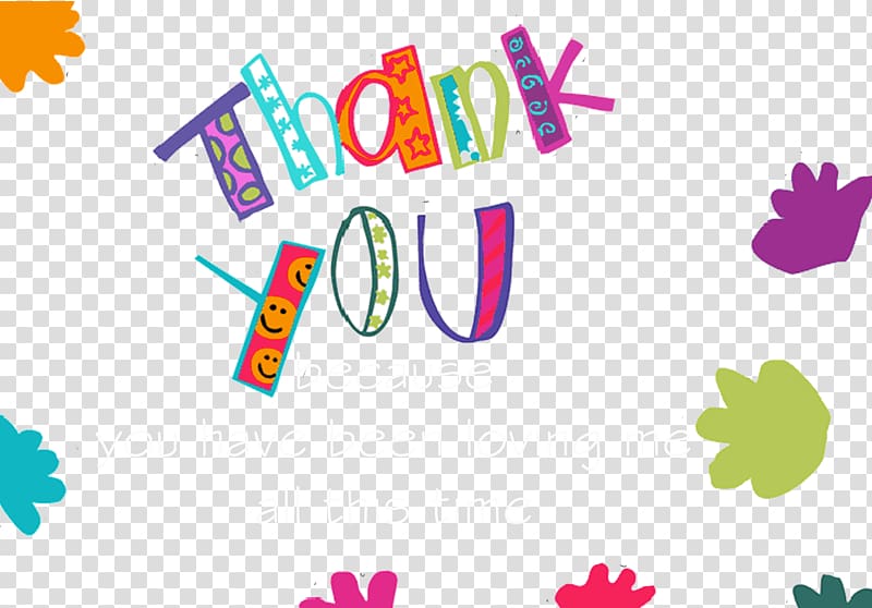 Thank You text illustration, Animation Microsoft PowerPoint Gambar bergerak, thank you transparent background PNG clipart