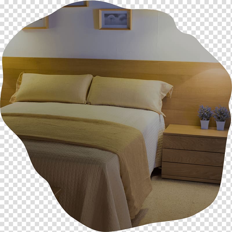 Mattress Pads Bed frame Bed Sheets Duvet, Mattress transparent background PNG clipart
