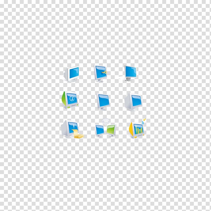 Computer monitor Display device, Computer monitor material transparent background PNG clipart