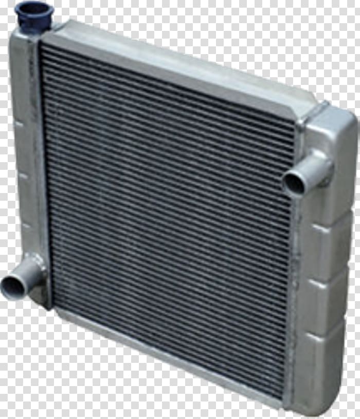 Radiator Car Peugeot 406 Internal combustion engine cooling, Radiator transparent background PNG clipart