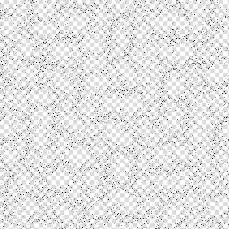 blue and gray dot , Black and white Textile Pattern, science and technology Shading transparent background PNG clipart