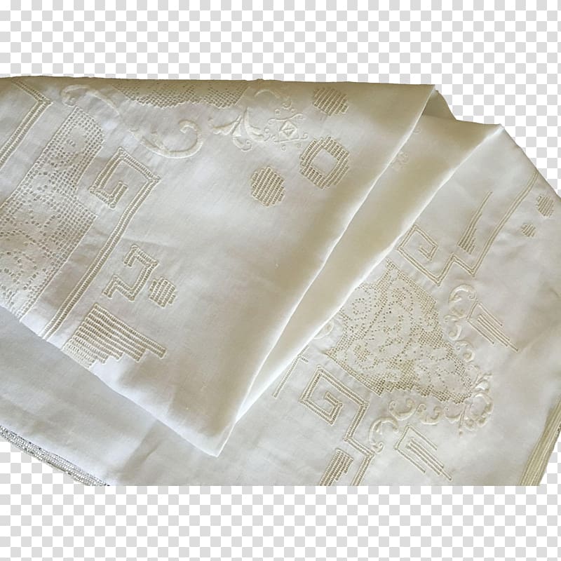 Textile Place Mats Tablecloth Linens, tablecloth transparent background PNG clipart