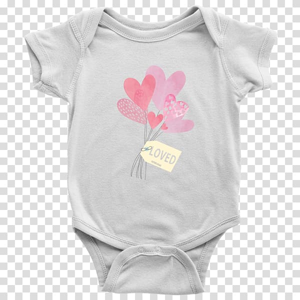Baby & Toddler One-Pieces T-shirt Infant Bodysuit Amazon.com, T-shirt transparent background PNG clipart