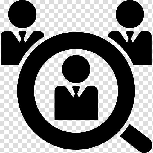 Job hunting Computer Icons Recruitment Employment website, others transparent background PNG clipart