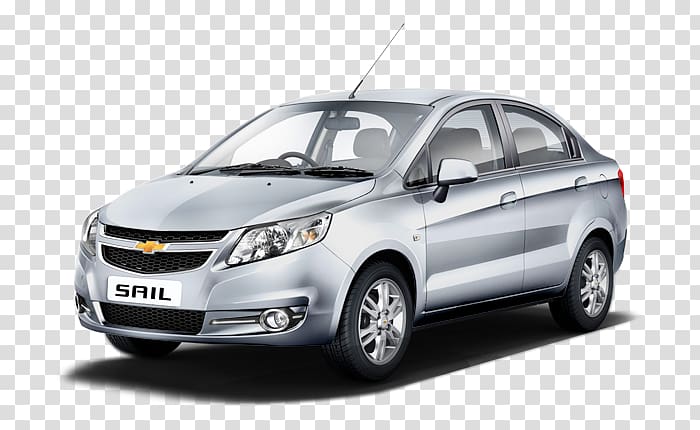 Chevrolet Sail Car General Motors Suzuki Swift, Chevrolet Sail transparent background PNG clipart