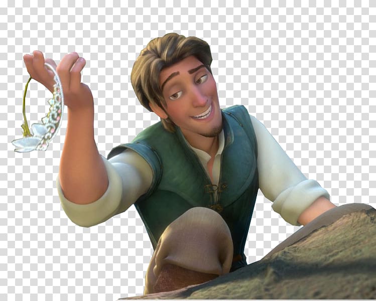 Flynn Rider Tangled Rapunzel Gothel YouTube, youtube transparent background PNG clipart