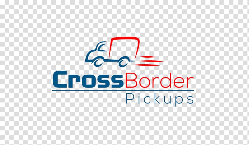 Cross Border Pickups Online and offline Logo Shopping, cross border shopping transparent background PNG clipart