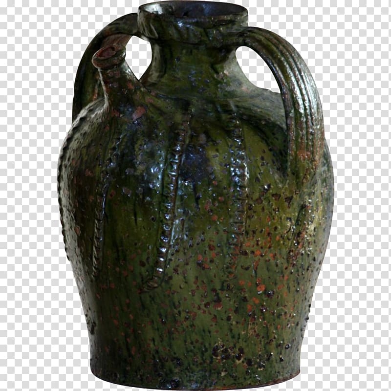 Pottery Ceramic glaze Jug Pitcher, jar transparent background PNG clipart