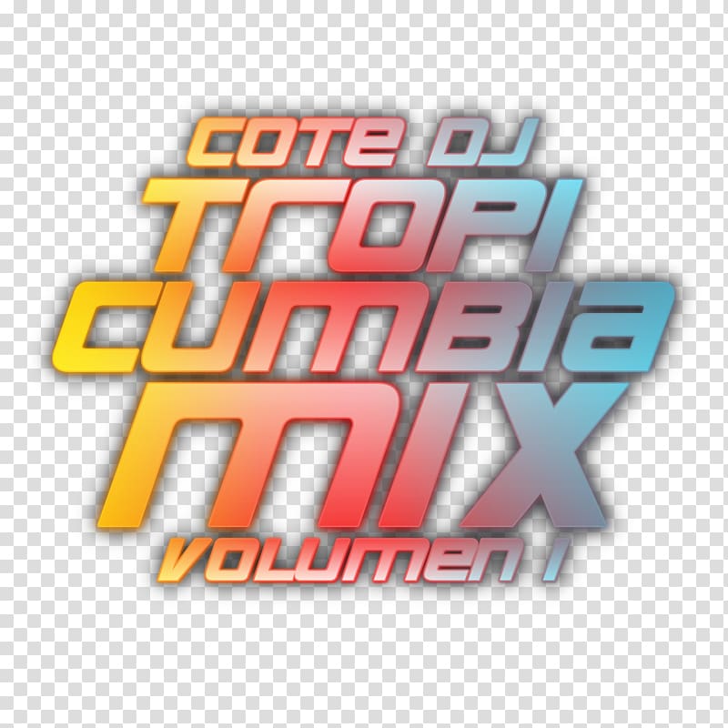 Cumbia Disc jockey Brand Logo 20 minutos, Baila Esta Cumbia transparent background PNG clipart
