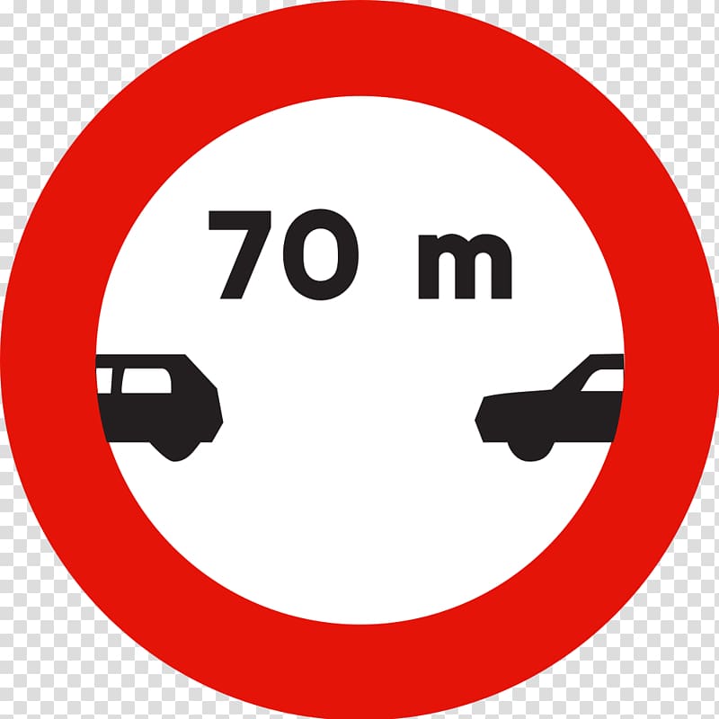 Traffic sign Senyals de trànsit de reglamentació a Espanya Warning sign, prohibition transparent background PNG clipart