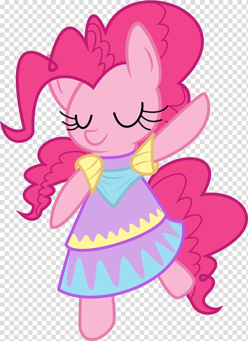 Pinkie Pie Romani people Song , others transparent background PNG clipart