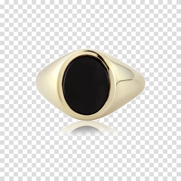 Onyx Ring Colored gold Silver, Onyx stone transparent background PNG clipart