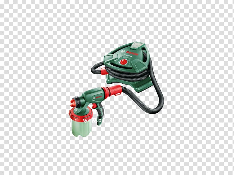 Bosch PFS 5000 E Painting Bosch PFS 3000-2, paint transparent background PNG clipart