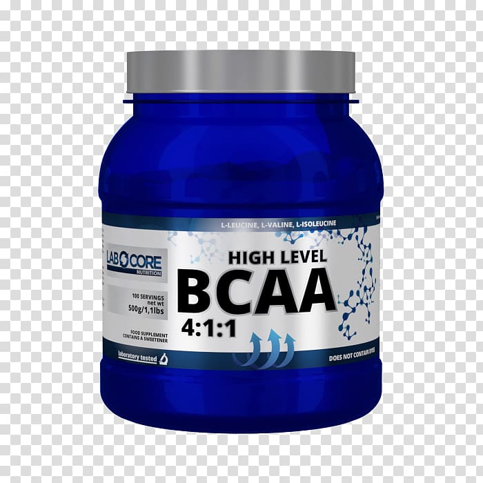Dietary supplement Branched-chain amino acid Creatine Bodybuilding supplement, Bcaa transparent background PNG clipart