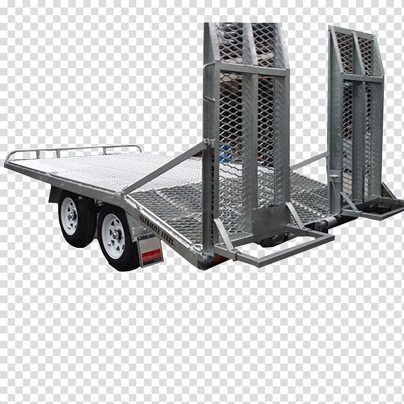 Ifor Williams Trailers BeaverTails Car carrier trailer Axle, others transparent background PNG clipart