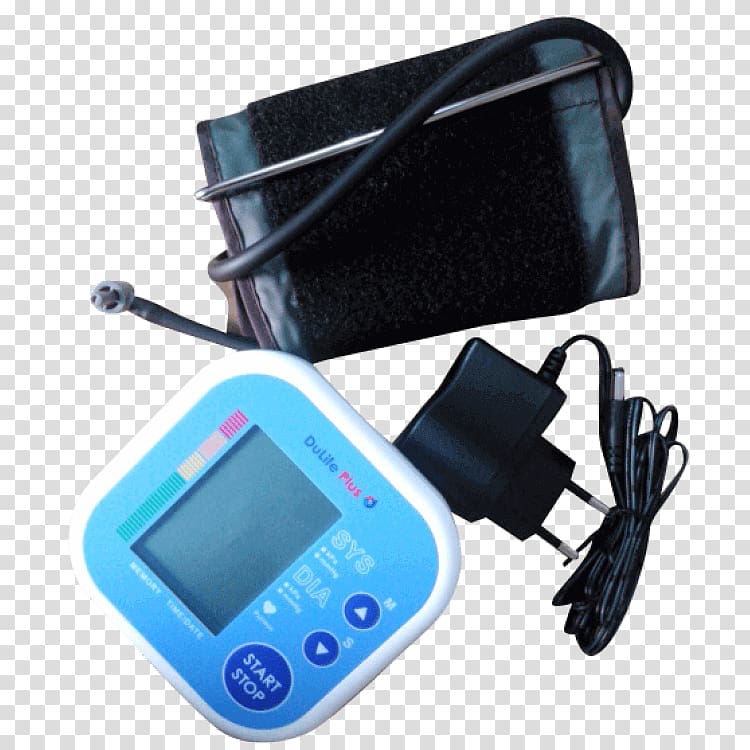 Sphygmomanometer Blood pressure Blood Sugar Monitoring, blood pressure machine transparent background PNG clipart