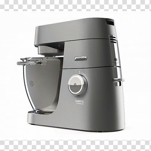 Kenwood Chef XL Titanium KVL8320S Food processor Kenwood Chef XL Titanium KVL8300 Kenwood Limited, kitchen transparent background PNG clipart