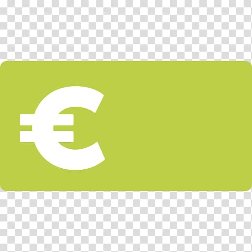 Emoji Euro sign Symbol Banknote, Emoji transparent background PNG clipart