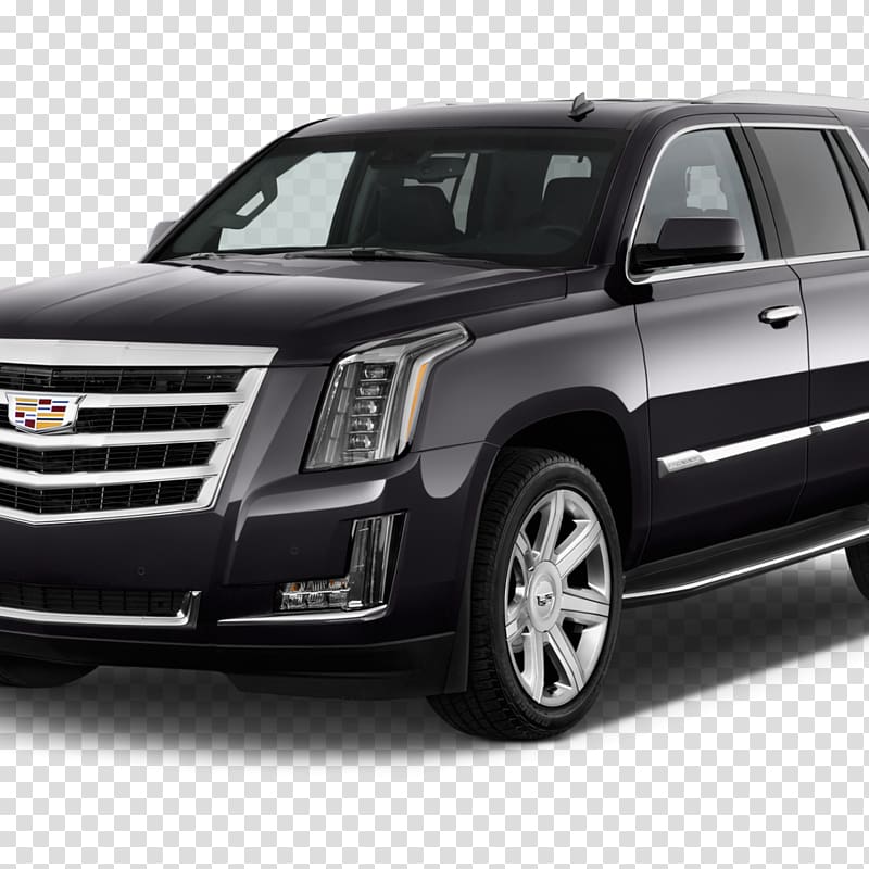 2016 Cadillac Escalade 2015 Cadillac Escalade Car Cadillac Escalade ESV, cadillac transparent background PNG clipart