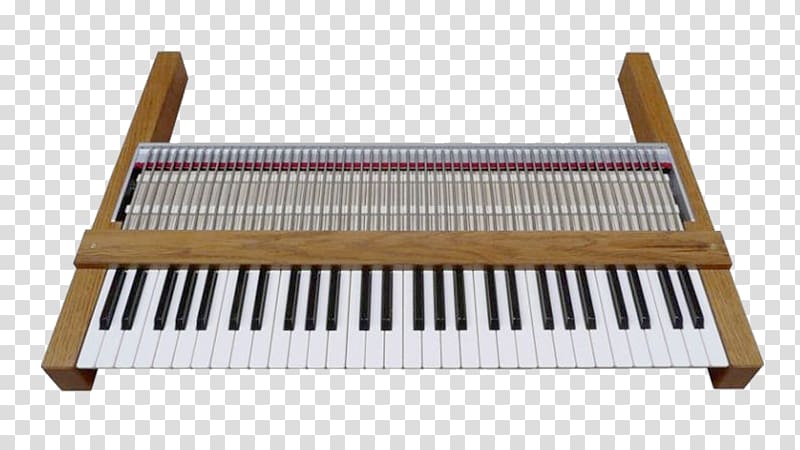 Nord Stage Digital piano Electronic keyboard, piano transparent background PNG clipart