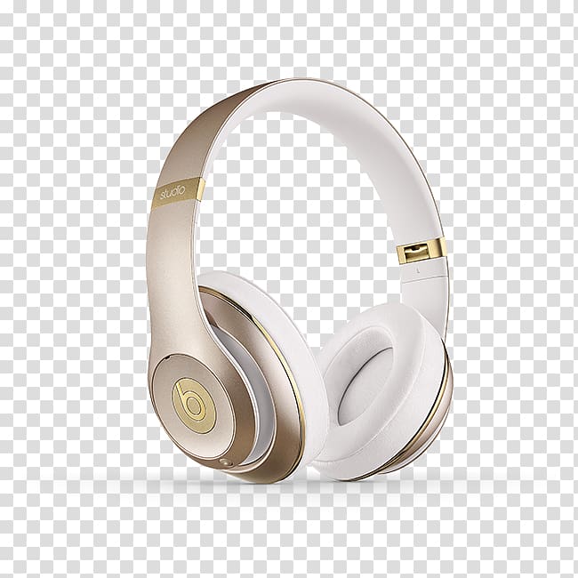 Beats Solo 2 Beats Electronics Noise-cancelling headphones Beats Studio, headphones transparent background PNG clipart