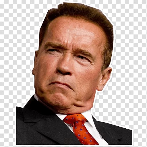 Arnold Schwarzenegger The Terminator T-1000 Actor, arnold schwarzenegger transparent background PNG clipart