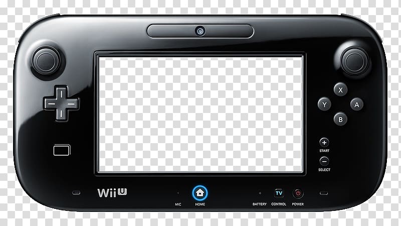Wii Fit U Wii Fit Plus Wii U, nintendo transparent background PNG clipart