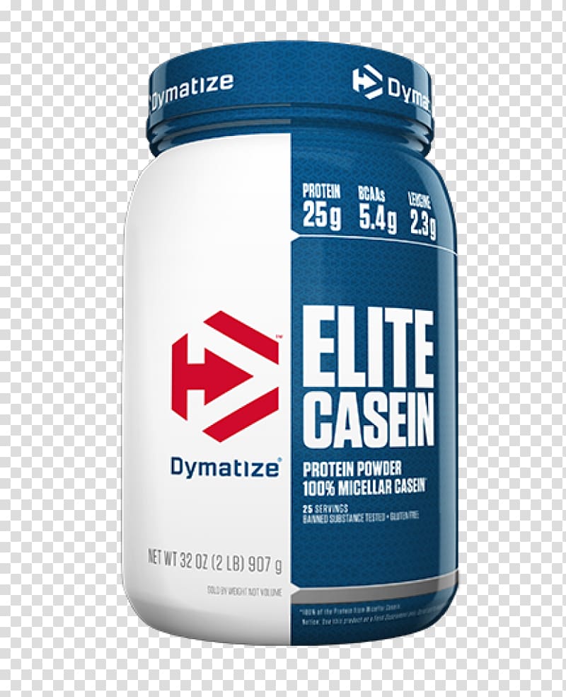 Dietary supplement Dymatize Elite 100% Whey Protein Dymatize Elite Whey Protein 2lb 920g, free whey transparent background PNG clipart