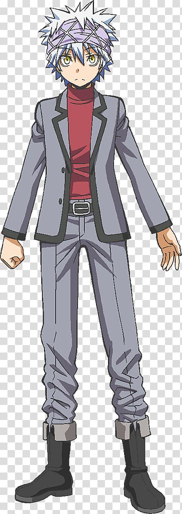 Itona Horibe Time Assassination Classroom Hiroto Maehara Wikia, Sensei transparent background PNG clipart