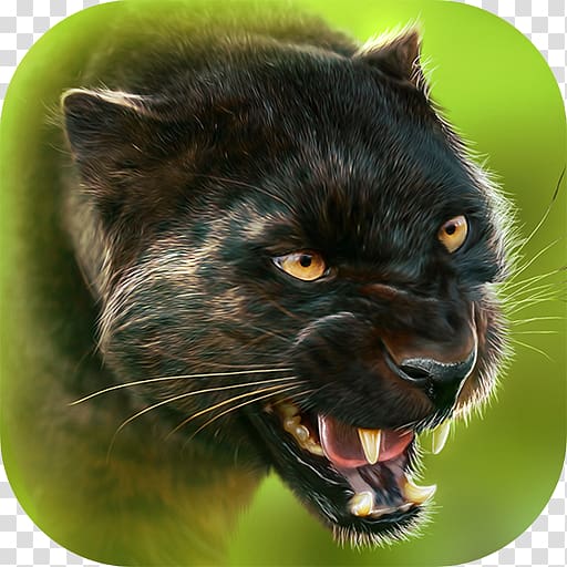 Panther Online The Tiger Android Google Play, Multiplayer Online Battle Arena transparent background PNG clipart