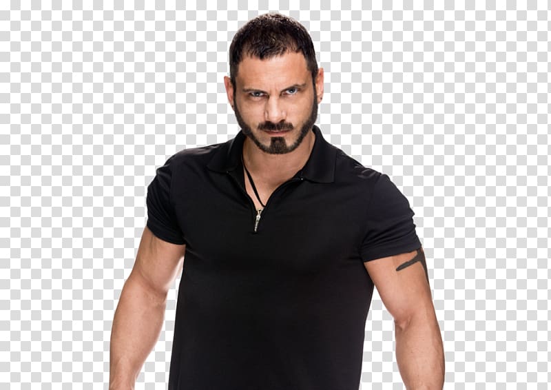 Austin Aries WWE Cruiserweight Championship WWE Championship WWE Raw, aries transparent background PNG clipart