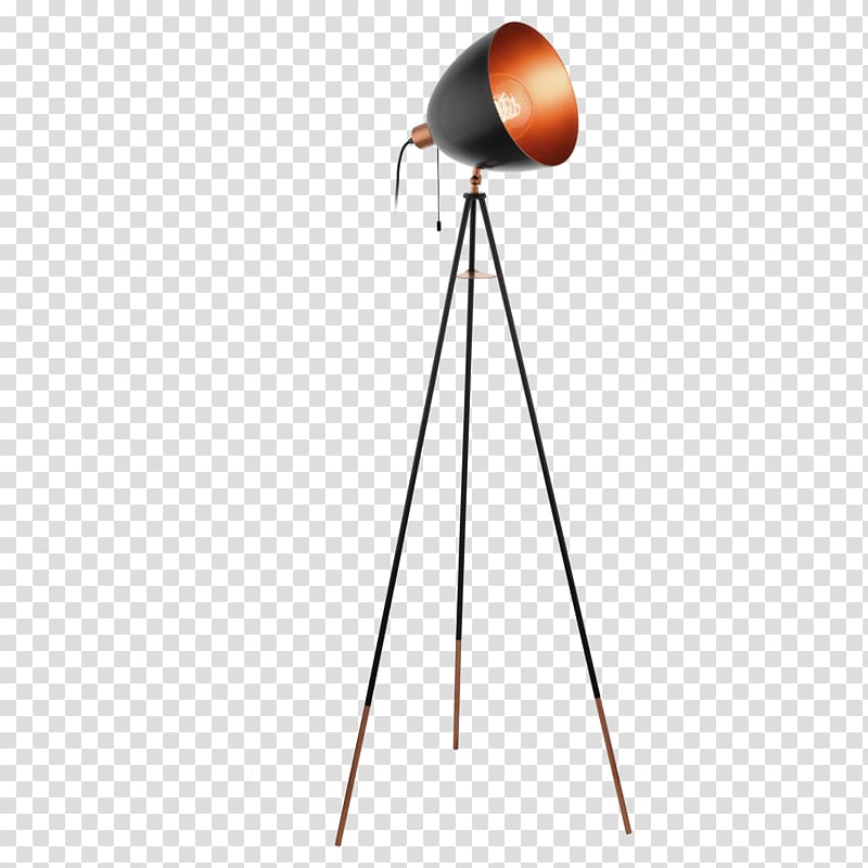 EGLO Light fixture Lamp Lightbulb socket, lights string transparent background PNG clipart