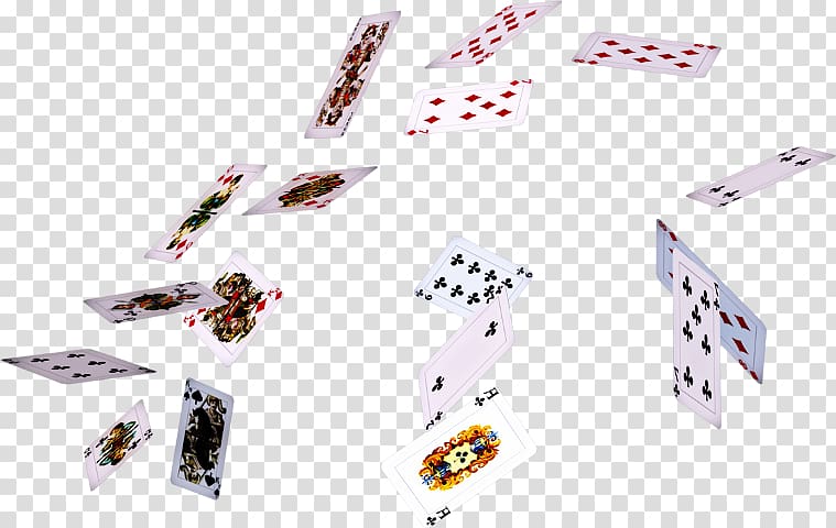 Playing card Card game Drinking game, others transparent background PNG clipart