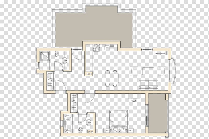 Sundance Suites Hotel Square meter, hotel transparent background PNG clipart