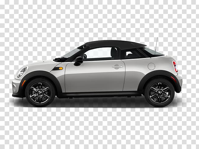 2012 MINI Cooper Mini Coupé and Roadster 2010 MINI Cooper 2015 MINI Cooper, John Cooper Works transparent background PNG clipart