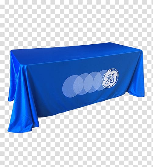 Tablecloth Trade show display Printing Textile, tapered circle transparent background PNG clipart