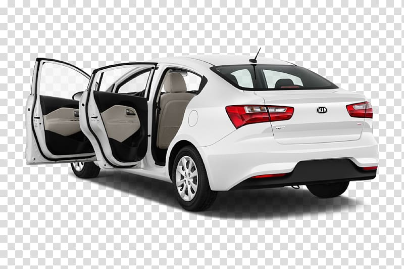 2016 Kia Rio 2017 Kia Rio Car 2011 Kia Rio, kia transparent background PNG clipart