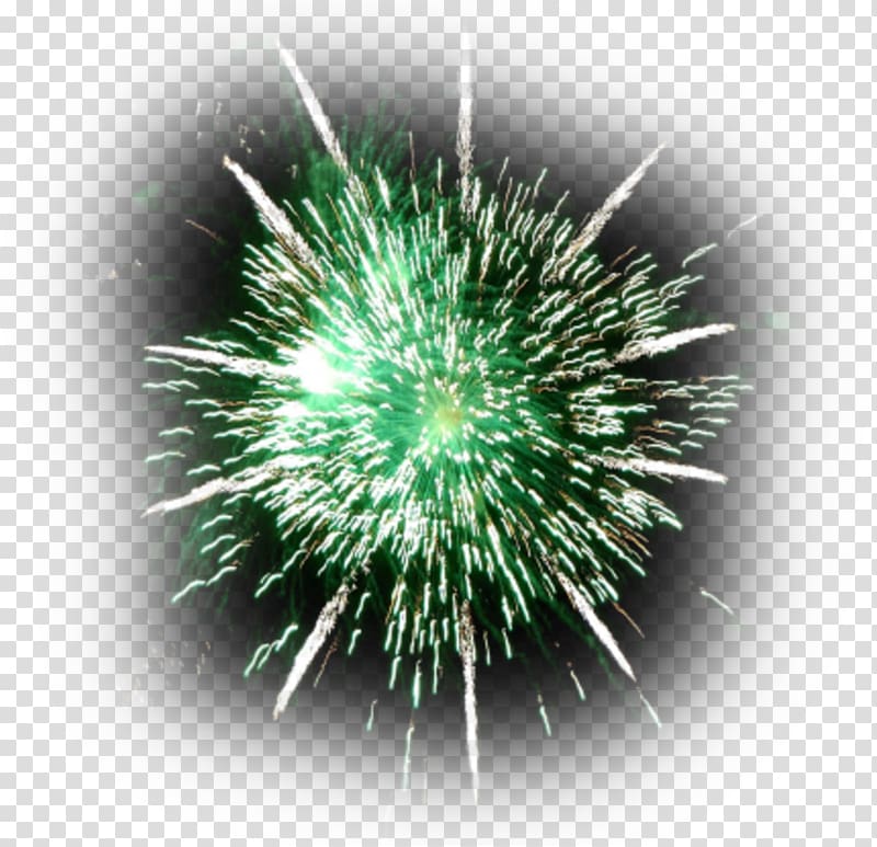 Fireworks Bû Desktop New Year, fireworks transparent background PNG clipart